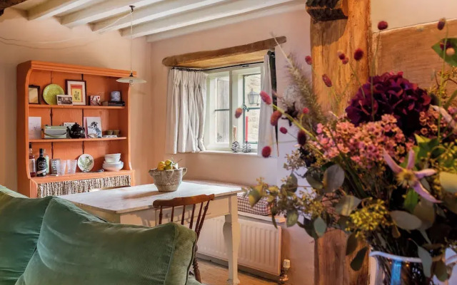 Charming 2BD in the Heart of Kingham