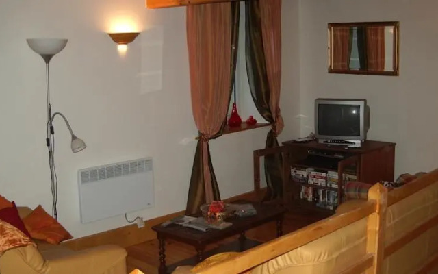 Gite Rural Ferme de Vigneron