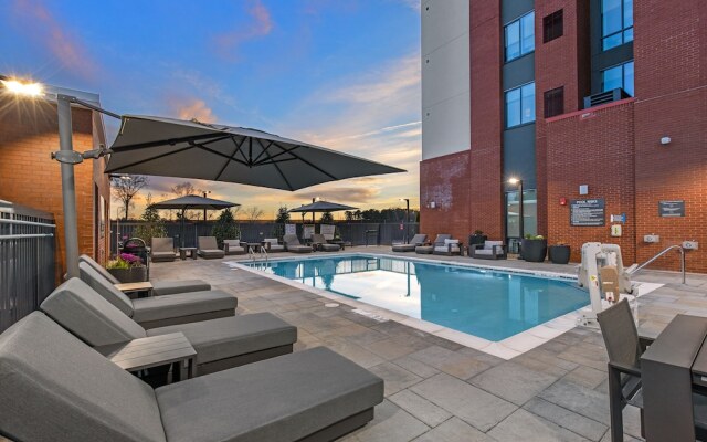 Residence Inn By Marrriott Atlanta Covington