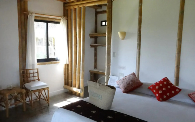 Taboga Eco Boutique Hotel