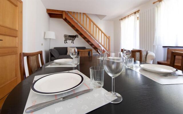 Italianway - Piandelvino 35 - Ortles - apt 4