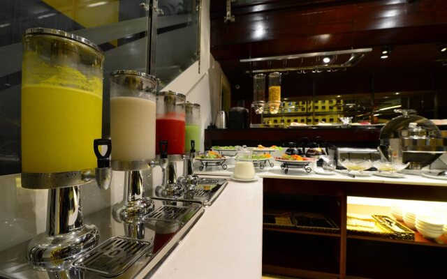 Jacosmo Hotel & Spa