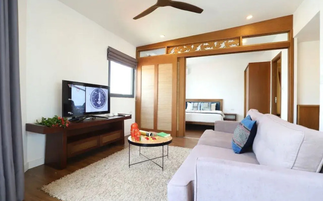 Stay Dao Tan Hotel