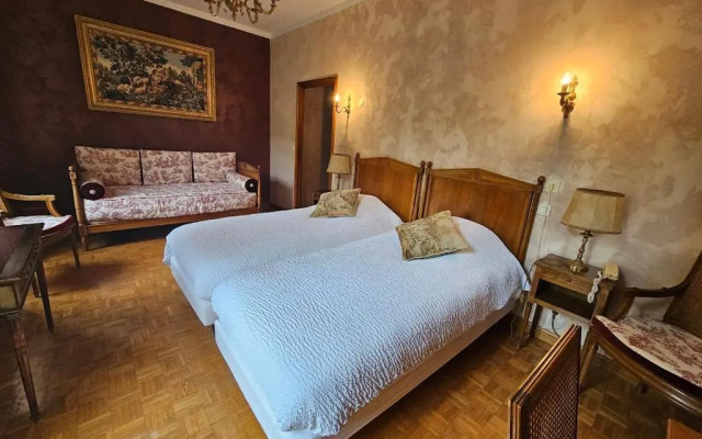 Hostellerie Du Grand Duc