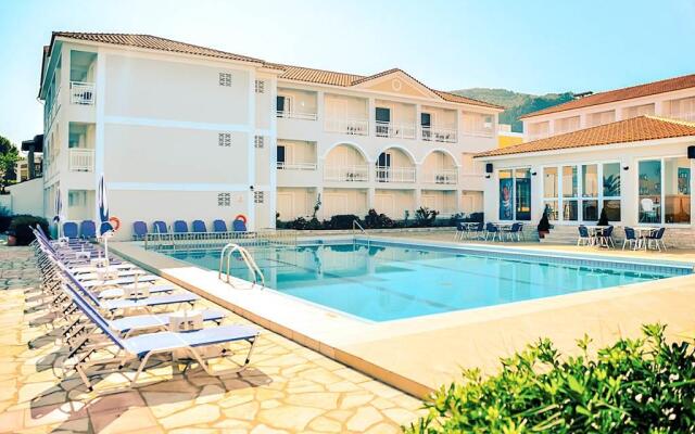 Meridien Beach Hotel