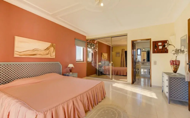 Villas2go2 Vilamoura XXI