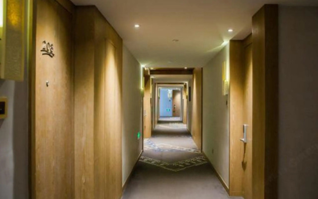 Wuzhen Mingli Hotel