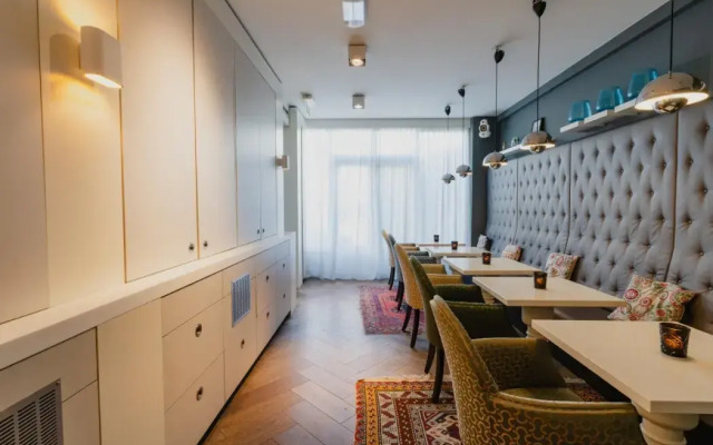 Hotel JL No76