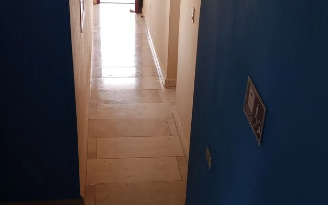 Casa Marelis y Guille