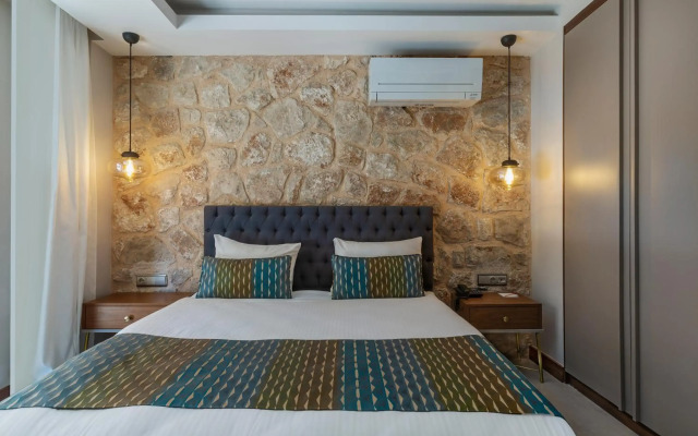 Molino Hotel
