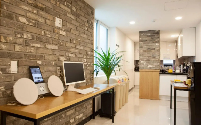 K-GUESTHOUSE Gwanganri