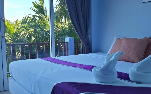 Rung Phangan Hotel