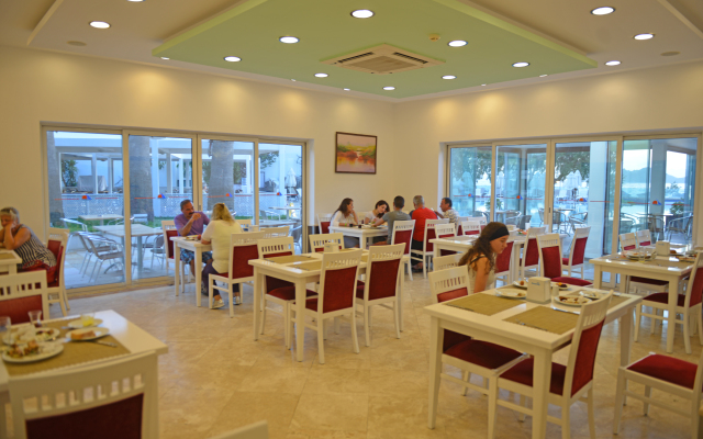 Yelken Mandalinci Spa & Wellness Hotel - All Inclusive