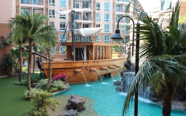 Atlantis Condo
