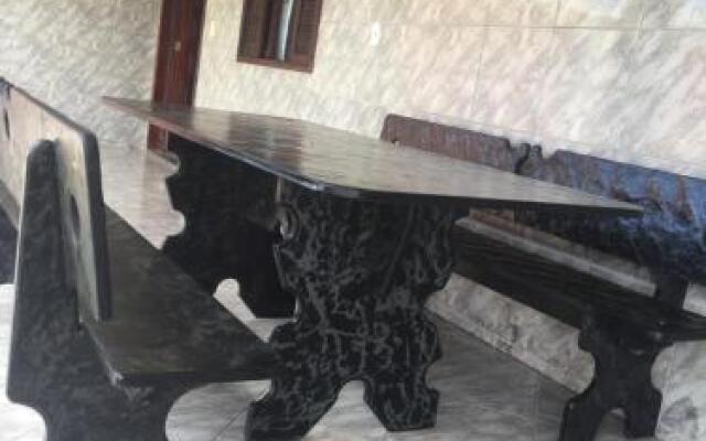 Nossa Chácara na Praia