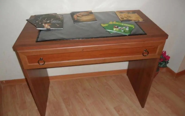 Hotel Antica Casa Sanna