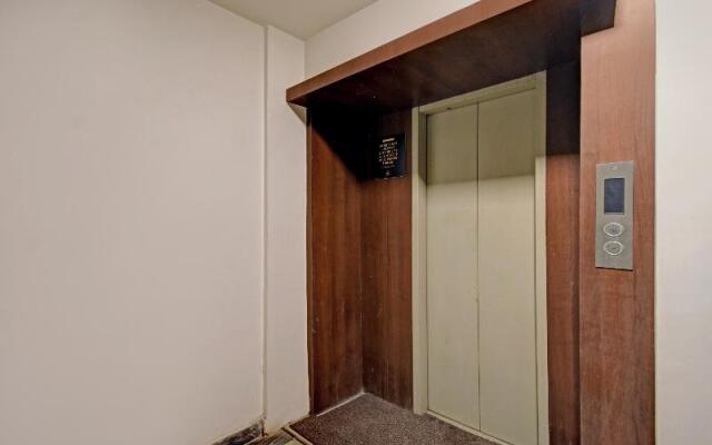 Townhouse OAK Dee Empresa