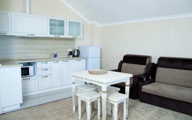 Voronezh Guest House