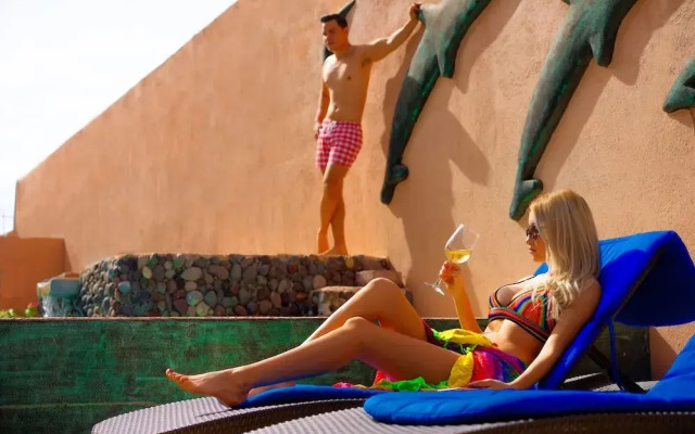 Casa Kootenay Waterfront BnB