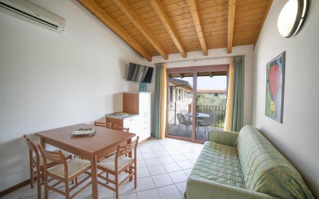 Residence Molino - Holiday Apartments