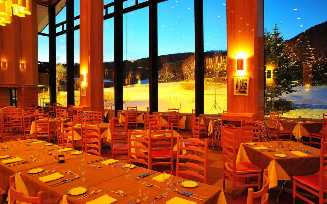 Shiga Kogen Prince Hotel