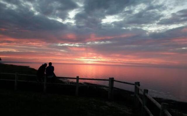 Gites Et Chambre La Mer