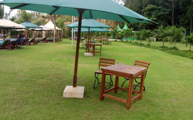 Sun Set Paradise Baringo 12