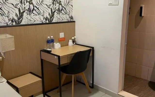 OYO 90512 Sovotel @ Kelana Jaya 79