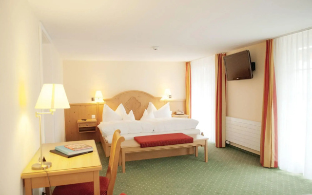 Hotel Friedheim