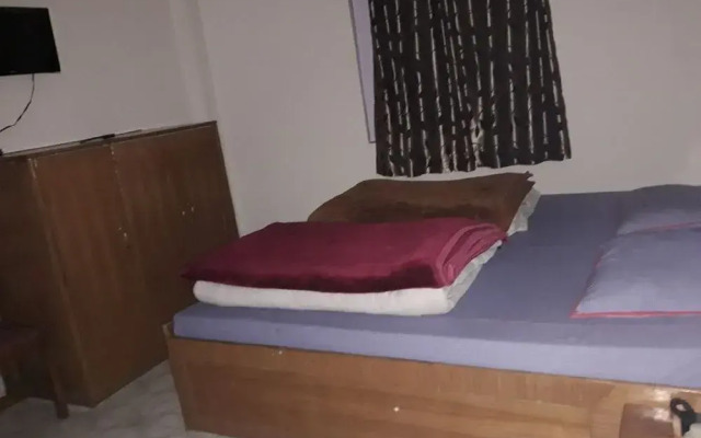 Goroomgo City Inn Shimla