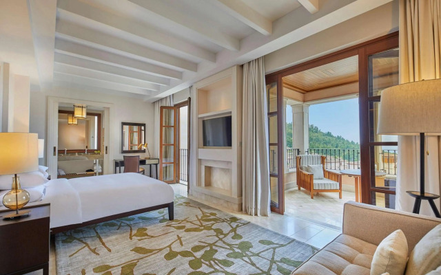 Cap Vermell Grand Hotel