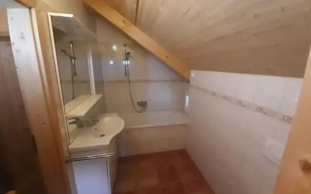 Alpenglockchen Comfortable Holiday Residence