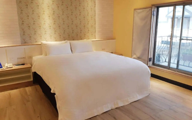 Leffair Motel