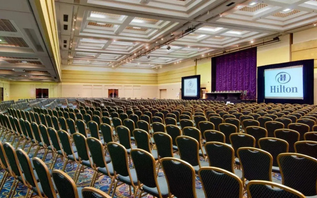 Hilton Ponce Golf & Casino Resort