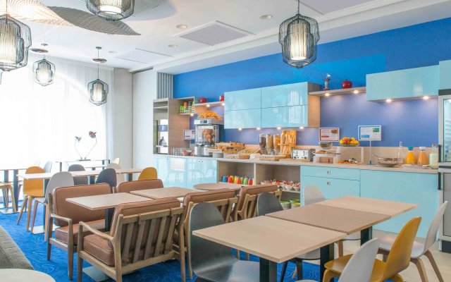 ibis Styles La Rochelle Centre Vieux Port