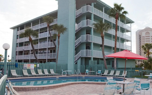 Clearwater Beach Hotel