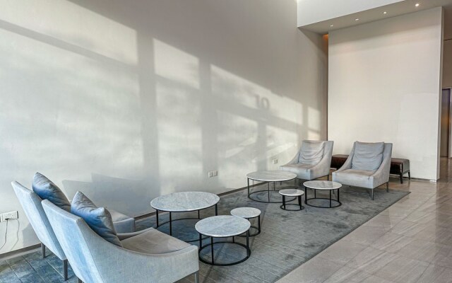 HiGuests - City Walk B10