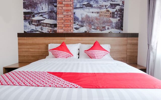 OYO 809 Noura Guest House Syariah