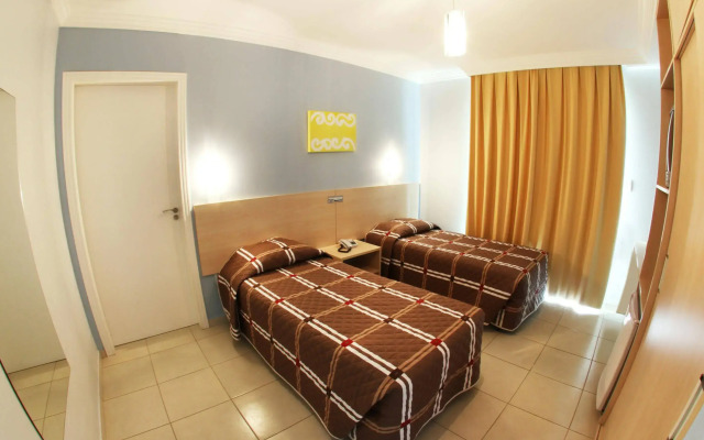 Sanfelice Hotel
