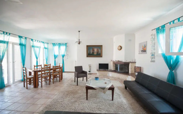 Corfu Sea Palm Residence***
