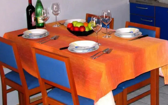 Apartment Bučo