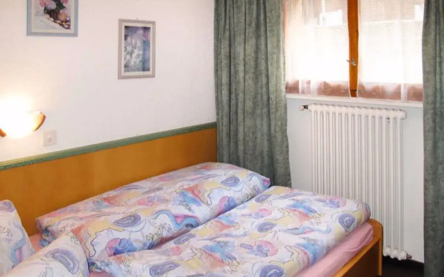 Chalet Venetz 38524