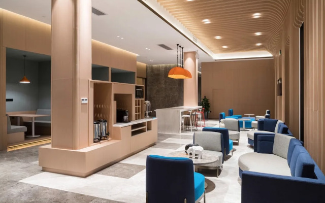 Dingshang Tianyi Hotel