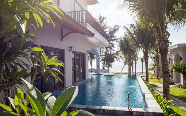 La'mer Villa Mui Ne