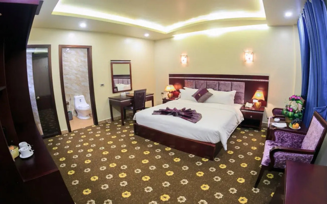 Gallant Hotel 168