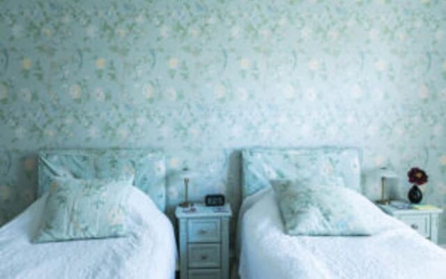 The Brick House Bed  Breakfast