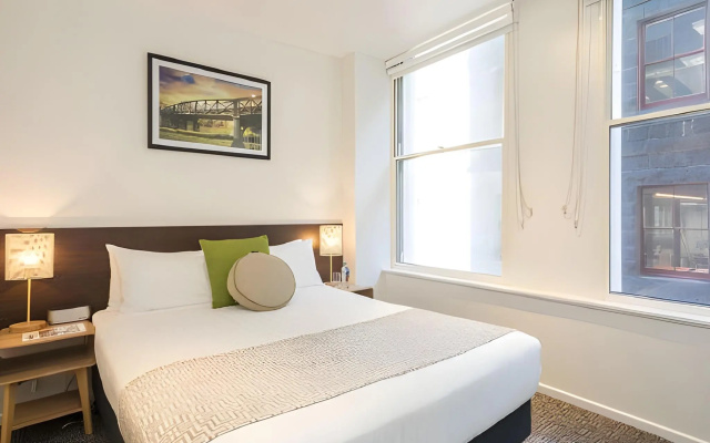 Quest On William – Guest Rooms – Melbourne