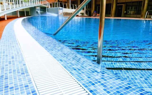 Wifi Elegance Luxury Benidorm