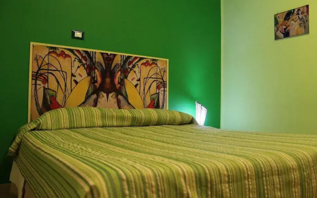 Il Fiore di San Giovanni B&B