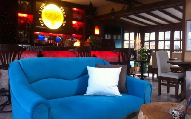 The Olive Tree Studios - Adults Only